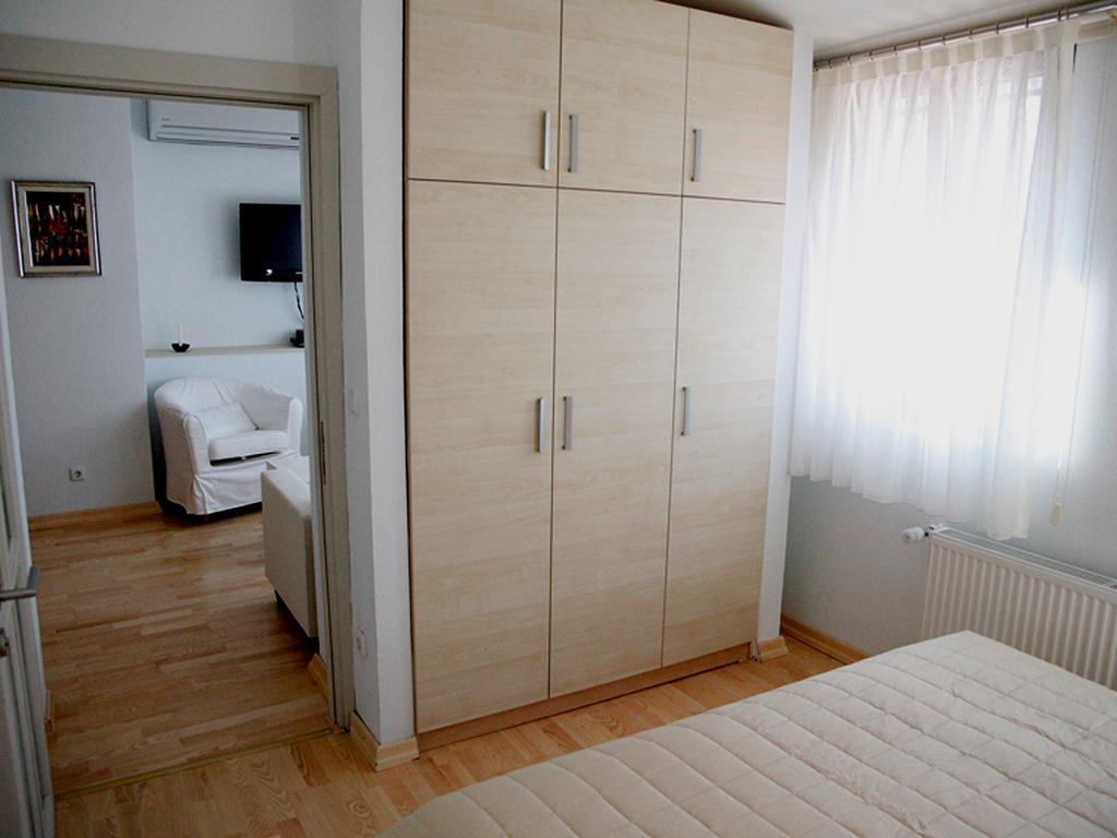Gen Suites Pera Istambul Quarto foto