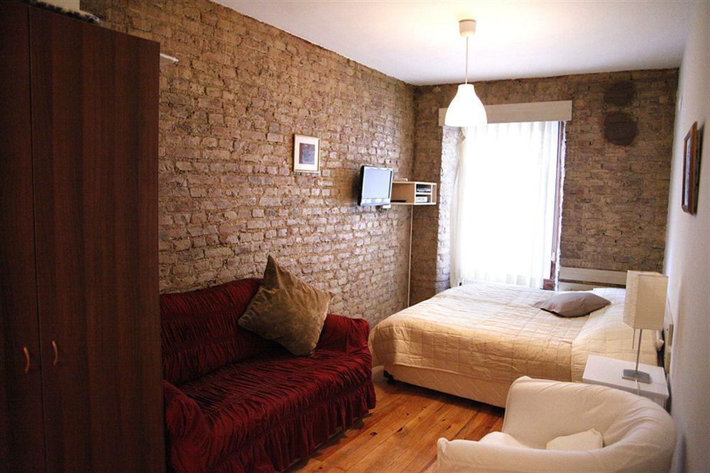 Gen Suites Pera Istambul Exterior foto