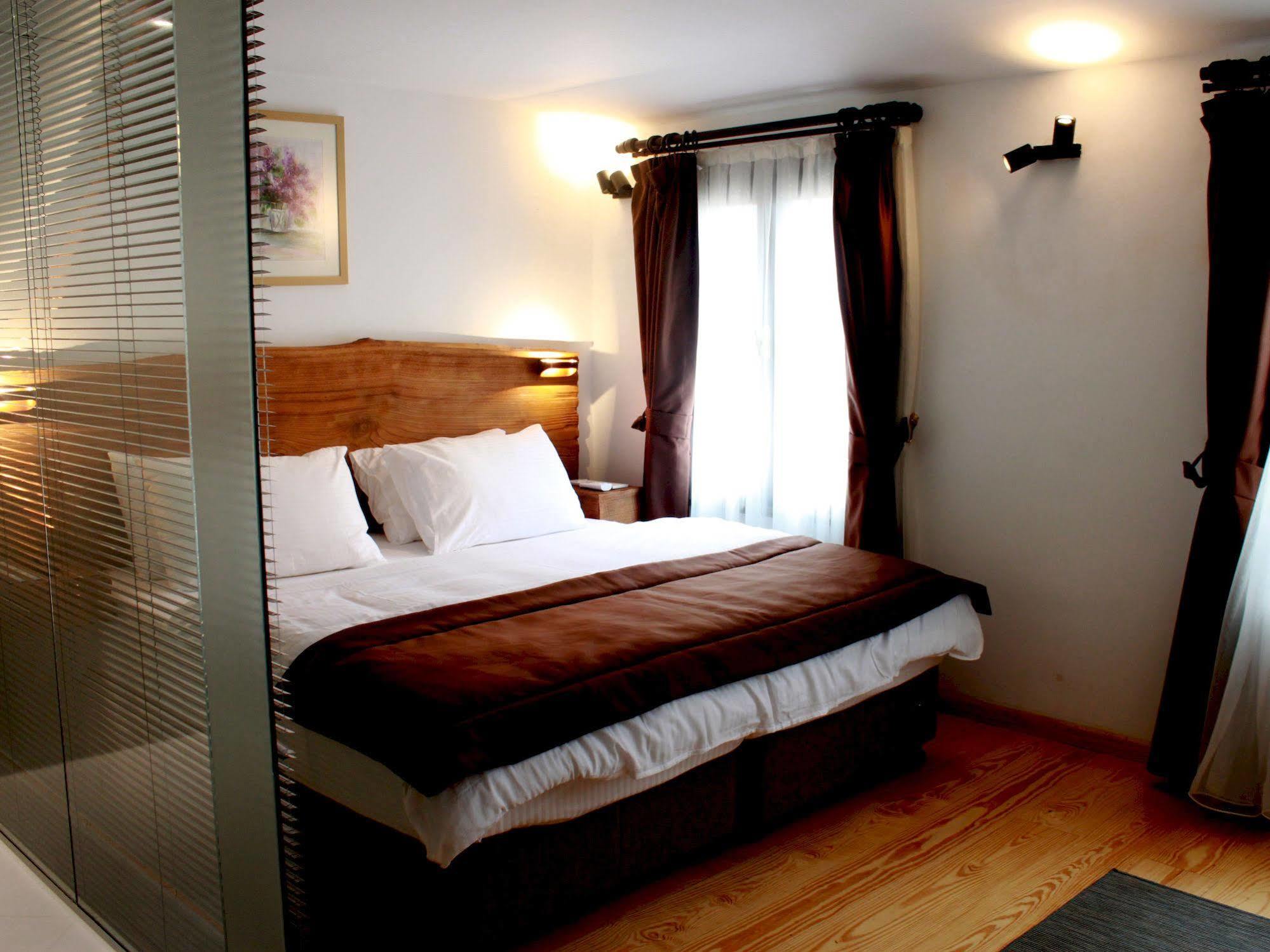 Gen Suites Pera Istambul Exterior foto