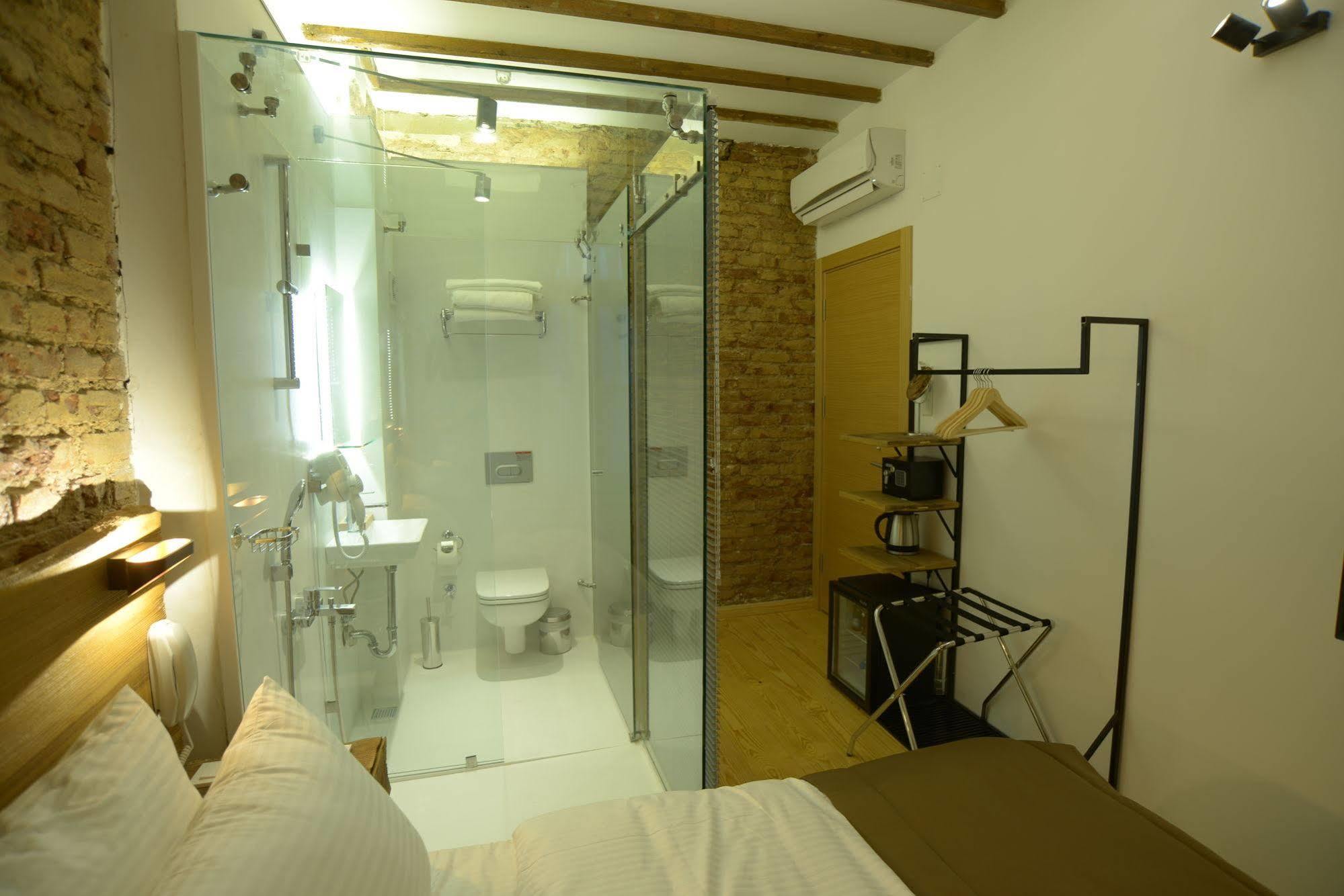 Gen Suites Pera Istambul Exterior foto